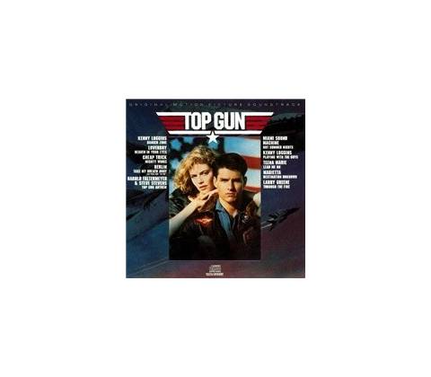 OST - Top Gun