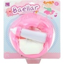 Efko Pomáhej s igráčkem Hasič