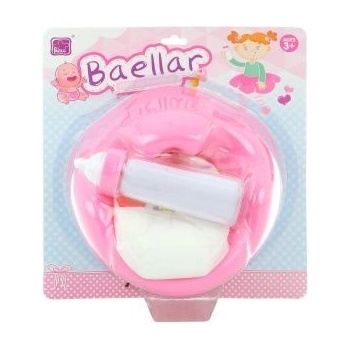 Efko Pomáhej s igráčkem Hasič