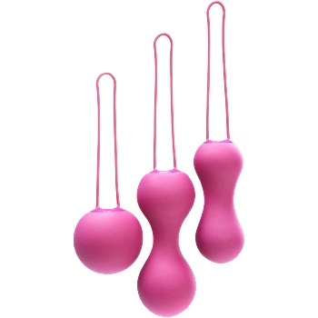 ostatní Топките на Венера Je Joue