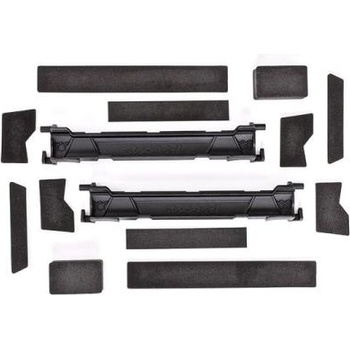 Traxxas държач за батерия