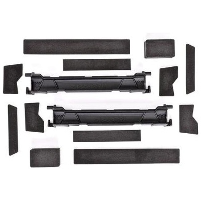 Traxxas държач за батерия