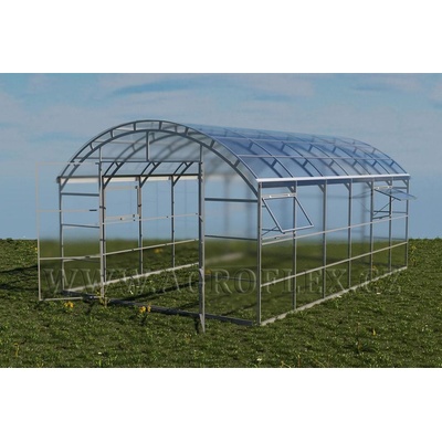 Agroflex Rimessa L40V 18 x 4m PC 4mm 14996