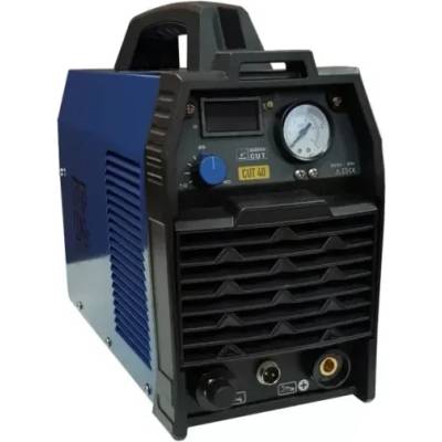 TIGTAG Инверторна плазма tig tag cut40/ 10-40А (44268)
