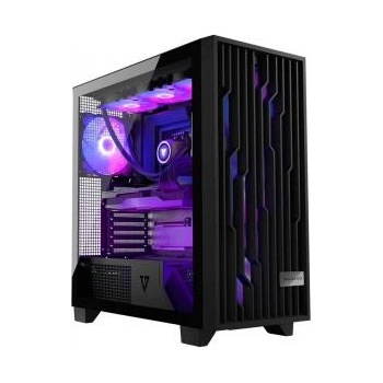 MODECOM Volcano Perun Apex ARGB Black (AT-PERUN-4F-ARGB-10-000000-0002)