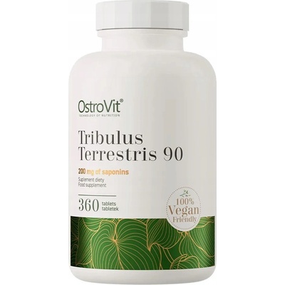 Ostrovit Ostrovit Tribulus Terrestris 360 tabliet