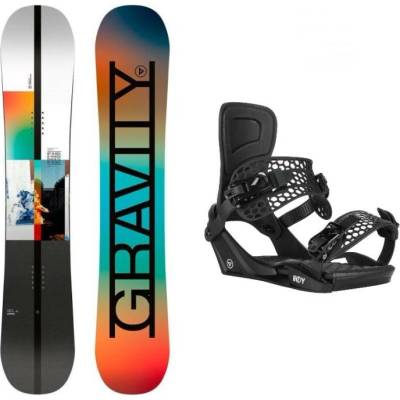 set Gravity Symbol + Gravity Indy 25/26