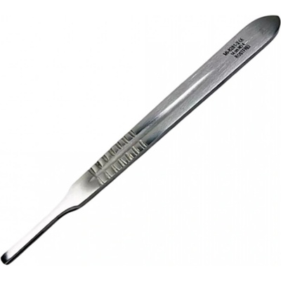 ZdravyNákup Rukojeť na skalpel č.4