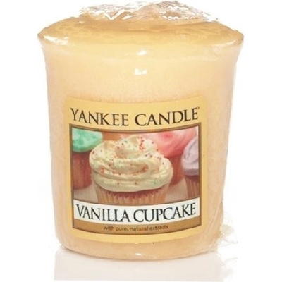 Yankee Candle Vanilla Cupcake 49 g