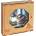 Milliwood Дървен пъзел Milliwood, Hi, I' m little, 46 части - Ленивецът Саймън (OM-SimonSloth-5004)