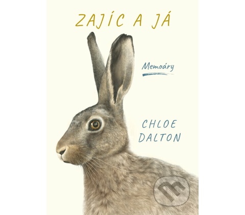 Zajíc a já