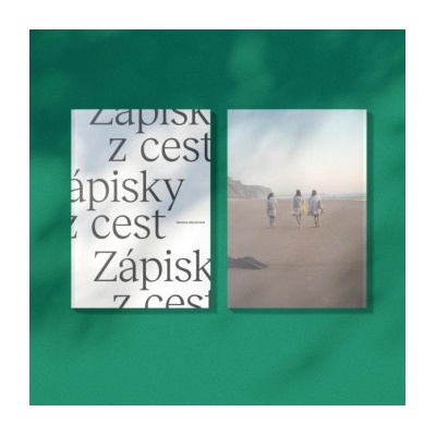 Zápisky z cest - MALÉhRY