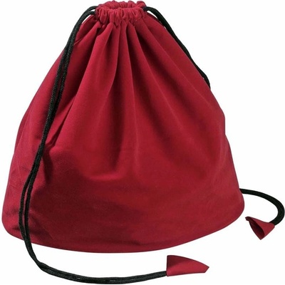 Philos Sáček na šachové figury červený