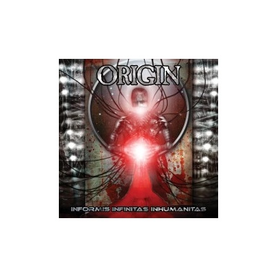 Origin - Informis Infinitas Inhumanitas LP