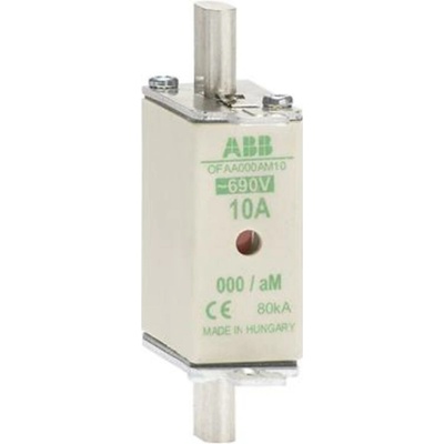 ABB Pojistka nožová 2A OFAA 000 AM 1SCA022660R7640