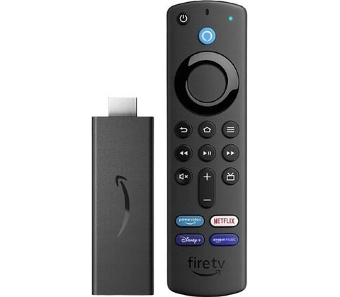 Amazon Fire TV Stick 2021