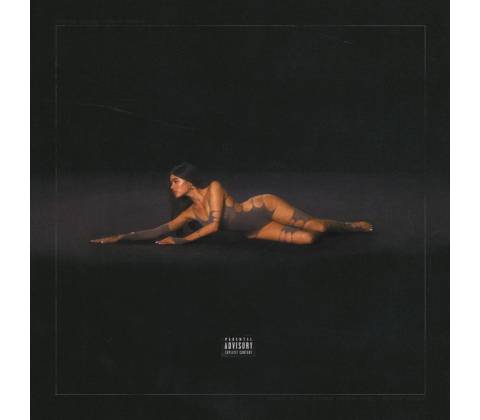Madison Beer - LP Life Support