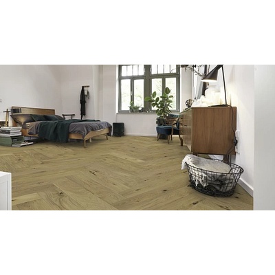 KPP Chateau herringbone Dub aguilar 75101 0,65 m²