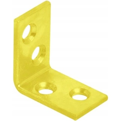 Mark Uholník nábytkový 25x25x15mm KMB2