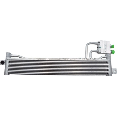 Chladič převodového oleje, Jeep Cherokee KL 2014+ | Zboží Auto