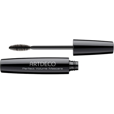 Artdeco Perfect Volume Mascara řasenka pro objem a natočení řas 210.21 10 ml