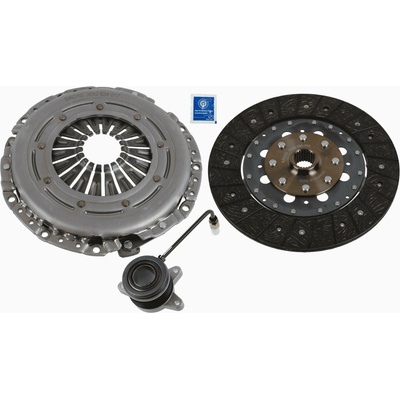 SACHS Spojková sada 3000 990 554