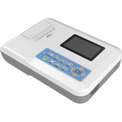 CONTEC Elektrokardiograf ECG300GT Zariadenie na vykonávanie EKG