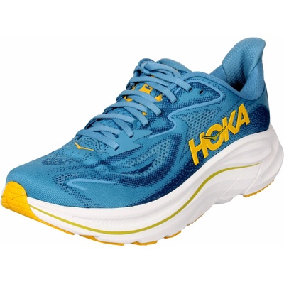 Hoka one one M Clifton 10 Wide 1162032-ALF Alpine blue foggy night – Hledejceny.cz
