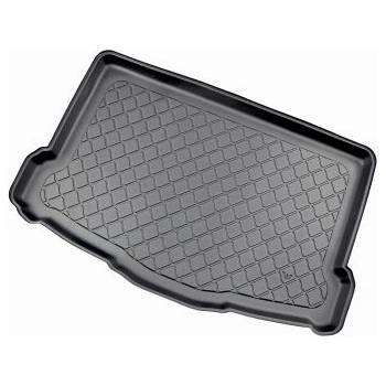 Image 1 of Стелка за багажник Nissan Qashqai (2014+) lower boot mini spare