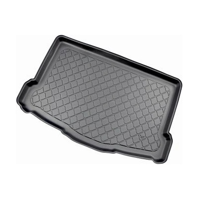 Стелка за багажник Nissan Qashqai (2014+) lower boot mini spare