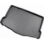 CarMart Стелка за багажник Nissan Qashqai (2014+) lower boot mini spare