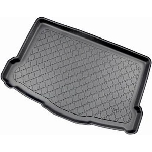 CarMart Стелка за багажник Nissan Qashqai (2014+) lower boot mini spare