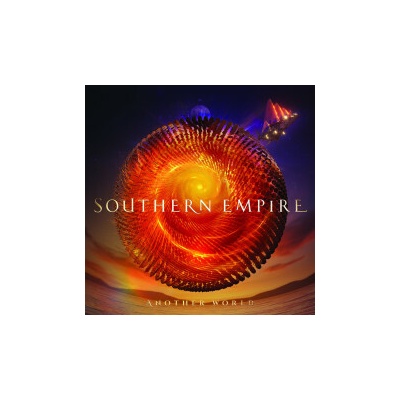 SOUTHERN EMPIRE - ANOTHER WORLD CD