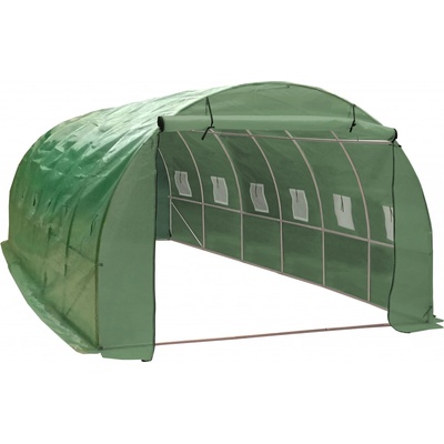 G21 300 x 600 x 200 cm zelený FOL-362Z-G21