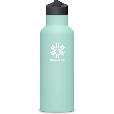 Snow Monkey termoska Go Getter 600 ml fresh mint