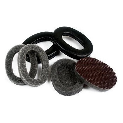 3M Peltor náhradní hygienické náušníky HY79 pro Tactical XP protacIII