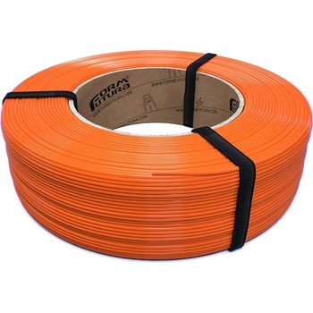 FormFutura PLA филамент FormFutura ReFill PLA, 1.75 mm, 0.75 kg, Pastel Orange