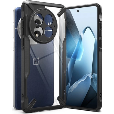 RINGKE FUSION X OnePlus 13 BLACK