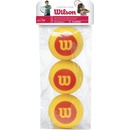 Wilson Starter Foam 3 ks