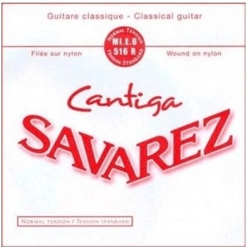 Savarez Alliance 516R