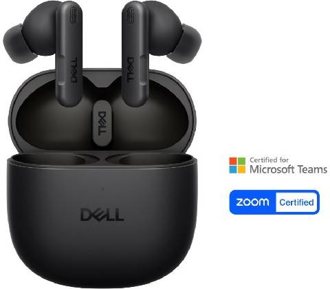DELL Pro Plus Earbuds EB525