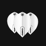 Winmau Пера Rhino Pear White Winmau