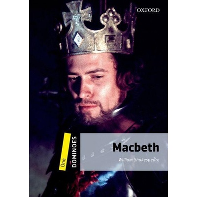 Macbeth - W. Shakespeare