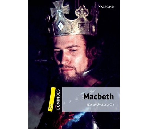 Macbeth - W. Shakespeare