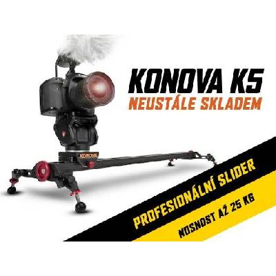 Konova K5