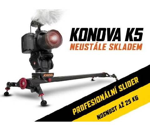Konova K5