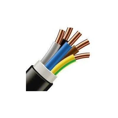 NKT CYKY-J 5x2,5mm² 100 m