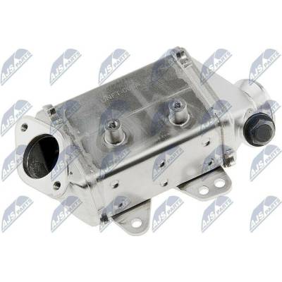 Chladič, recirkulace spalin NTY EGR-FT-006A (EGRFT006A)