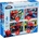 Ravensburger Пъзел Ravensburger 4 в 1 - Спайдърмен (7363)