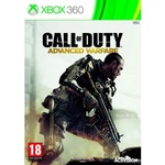 Activision Call of Duty Advanced Warfare (Xbox 360)